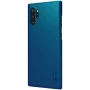 Nillkin Super Frosted Shield Matte cover case for Samsung Galaxy Note 10 Plus, Samsung Galaxy Note 10 Plus 5G (Note 10+) order from official NILLKIN store